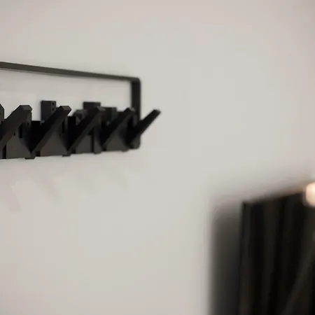 Ornament Suites, Nilie Hospitality Mgmt Apartment Thessaloniki