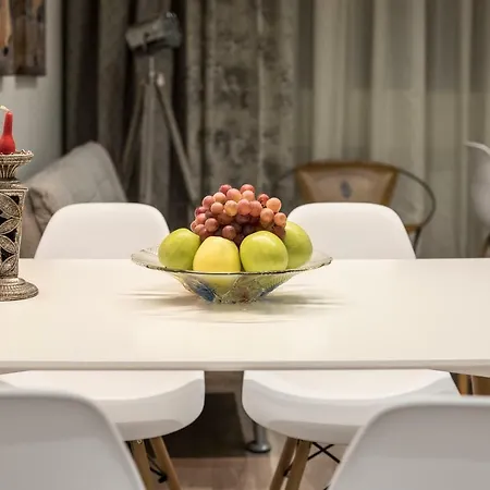 Ornament Suites, Nilie Hospitality Mgmt Appartamento