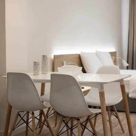 Ornament Suites, Nilie Hospitality Mgmt Lejlighed Thessaloníki