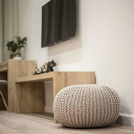 Ornament Suites, Nilie Hospitality Mgmt * Thessaloníki