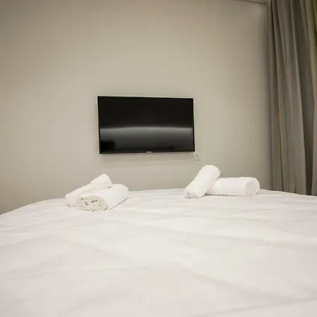 Lejlighed Ornament Suites, Nilie Hospitality Mgmt