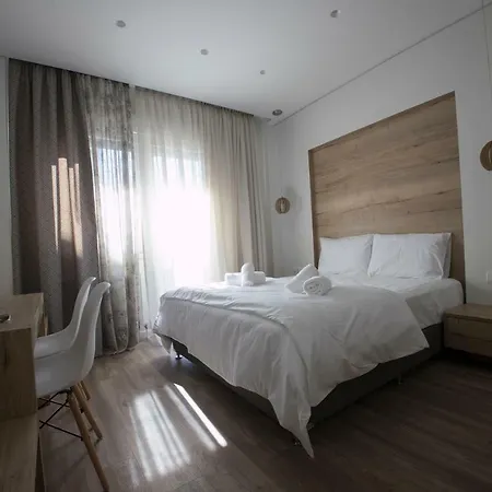 Ornament Suites, Nilie Hospitality Mgmt Apartment Thessaloniki