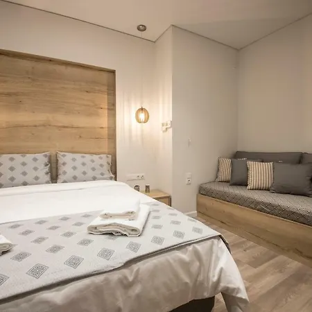 Apartment Ornament Suites, Nilie Hospitality Mgmt *