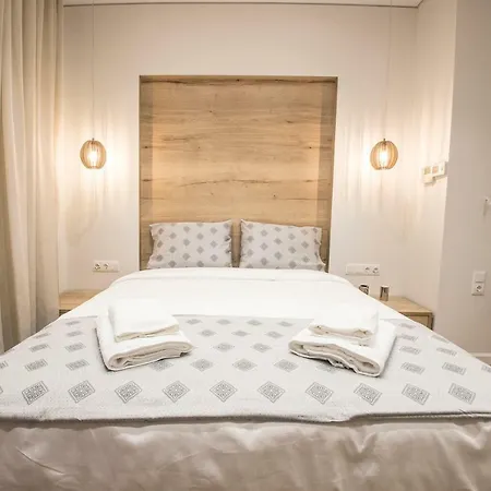Lejlighed Ornament Suites, Nilie Hospitality Mgmt *