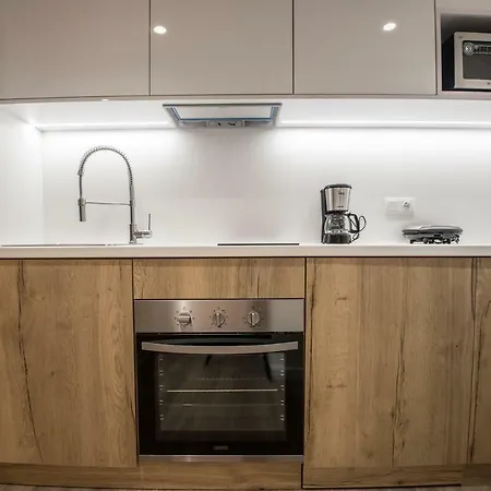 Ornament Suites, Nilie Hospitality Mgmt Apartamento