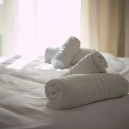 Ornament Suites, Nilie Hospitality Mgmt * Thessaloníki