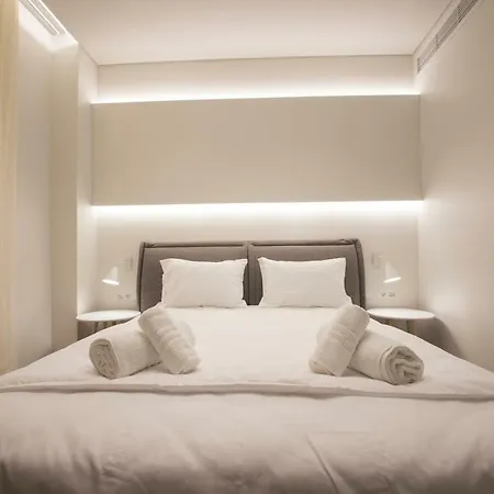 Apartment Ornament Suites, Nilie Hospitality Mgmt *