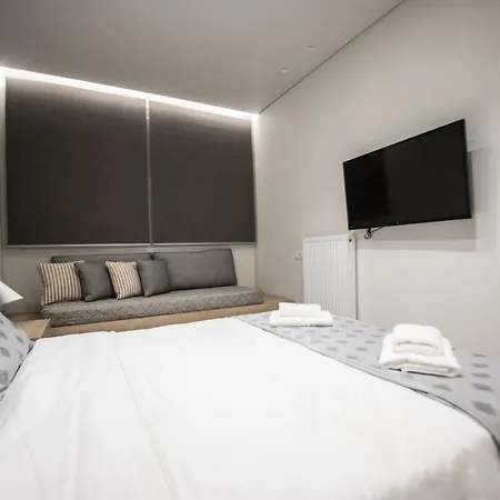 Lejlighed Ornament Suites, Nilie Hospitality Mgmt *