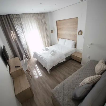 Ornament Suites, Nilie Hospitality Mgmt * Thessaloniki
