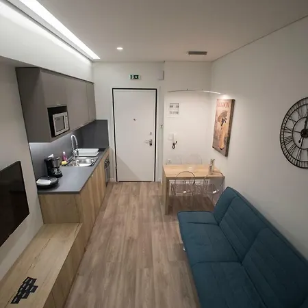Lejlighed Ornament Suites, Nilie Hospitality Mgmt Thessaloníki