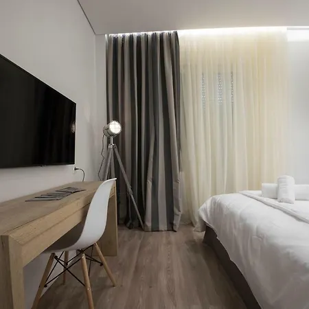 Apartment Ornament Suites, Nilie Hospitality Mgmt *