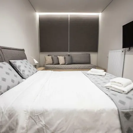 Ornament Suites, Nilie Hospitality Mgmt Thessaloniki