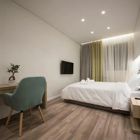 Ornament Suites, Nilie Hospitality Mgmt *