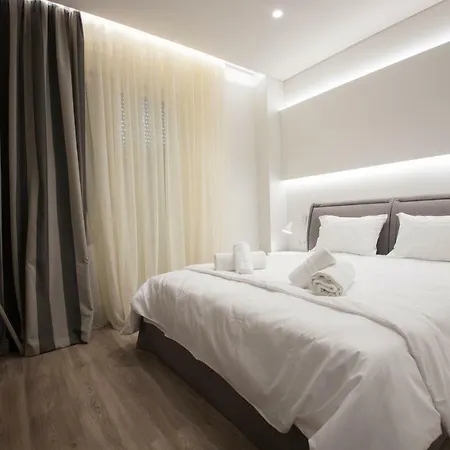 Ornament Suites, Nilie Hospitality Mgmt * Thessaloniki