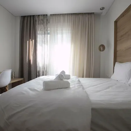 Lejlighed Ornament Suites, Nilie Hospitality Mgmt *