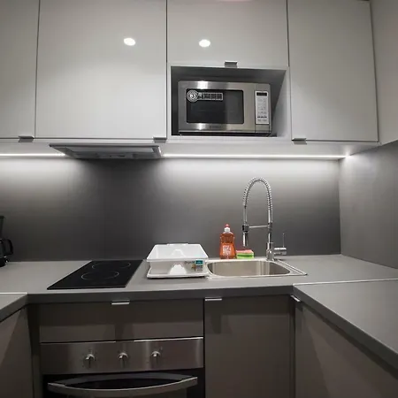 Apartment Ornament Suites, Nilie Hospitality Mgmt *