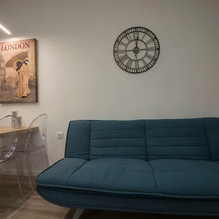 Apartamento Ornament Suites, Nilie Hospitality Mgmt *