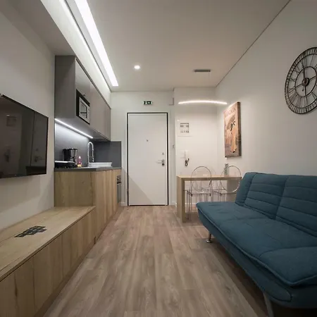 Lejlighed Ornament Suites, Nilie Hospitality Mgmt *
