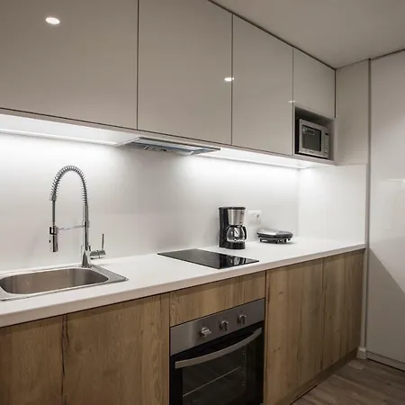 شقة Ornament Suites, Nilie Hospitality Mgmt *