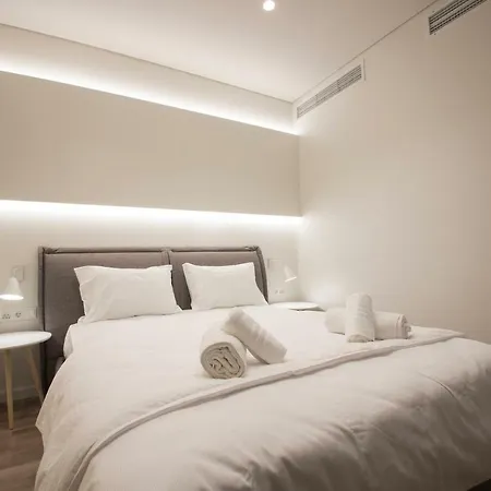 Lejlighed Ornament Suites, Nilie Hospitality Mgmt
