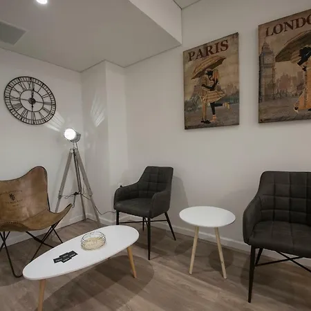 Apartment Ornament Suites, Nilie Hospitality Mgmt *
