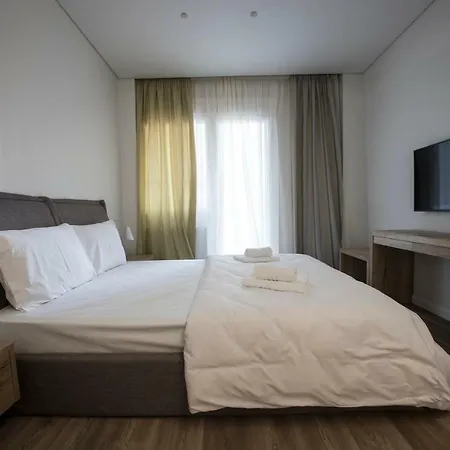 Ornament Suites, Nilie Hospitality Mgmt Lejlighed *