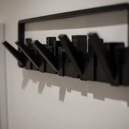 Apartment Ornament Suites, Nilie Hospitality Mgmt Thessaloniki