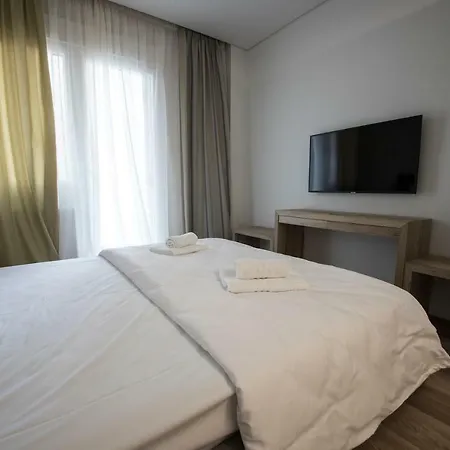 Lejlighed Ornament Suites, Nilie Hospitality Mgmt
