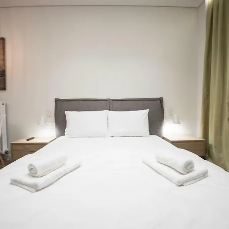 Ornament Suites, Nilie Hospitality Mgmt Thessaloniki