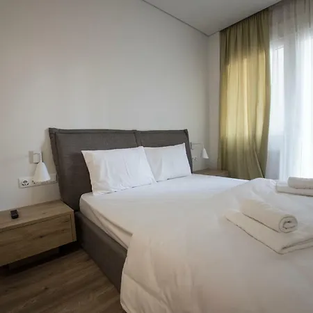 Ornament Suites, Nilie Hospitality Mgmt * Thessaloniki